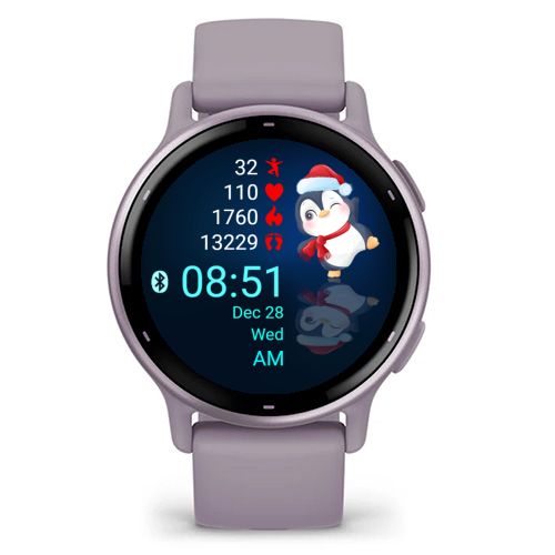 Winter - Penguin 01 · Screenshot 3