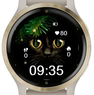 Black Whisker · Screenshot 0