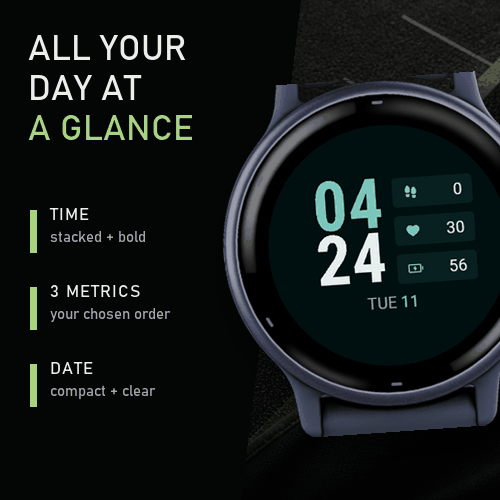 Active Digital · Screenshot 0