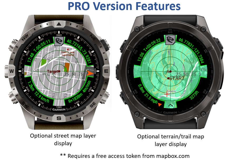 T.Rex Quad Tactical (Activity) · Screenshot 4