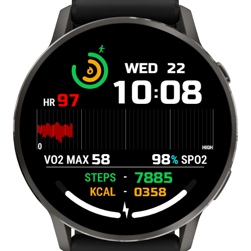 TD Graph - CUSTOMIZABLE 4