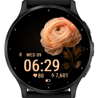peach · Screenshot 0