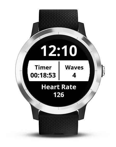 Garmin vivoactive 3 whatsapp hotsell