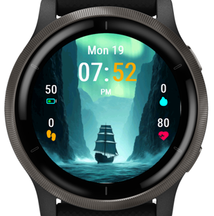 Fjord Odyssey · Screenshot 2