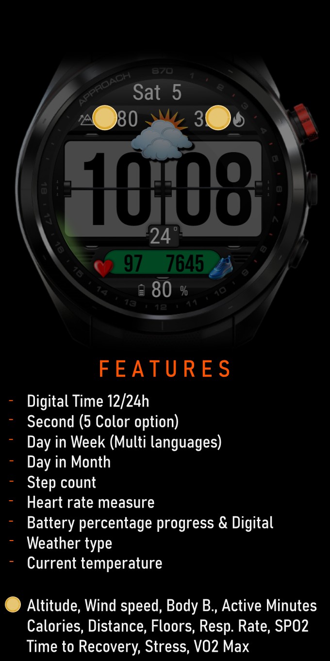 Flip · Screenshot 4