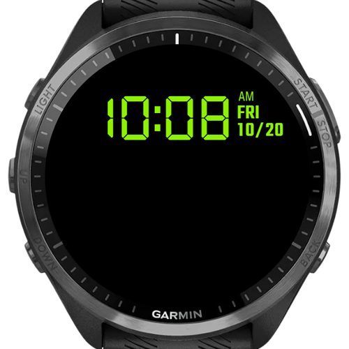 SportyC · Screenshot 1