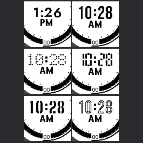 Daywheel · Screenshot 4