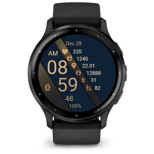 Active Time - Gold · Screenshot 1