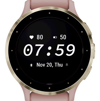 Minimalist Six · Screenshot 3