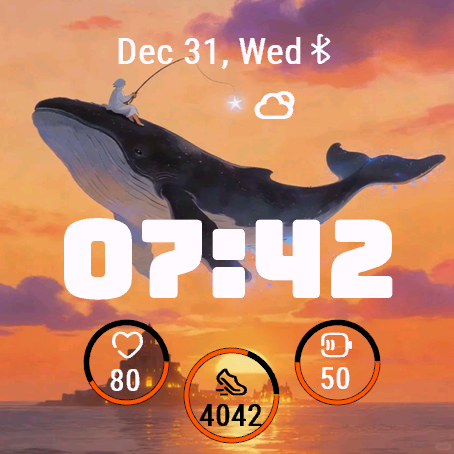 Whale Stars · Screenshot 4