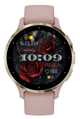 Rose Two · Screenshot 1