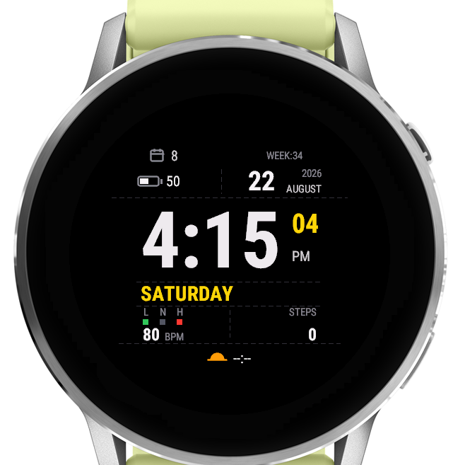 Volt - Technical Readout · Screenshot 1
