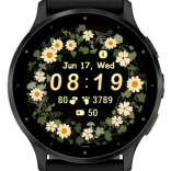 Daisy Ring · Screenshot 1