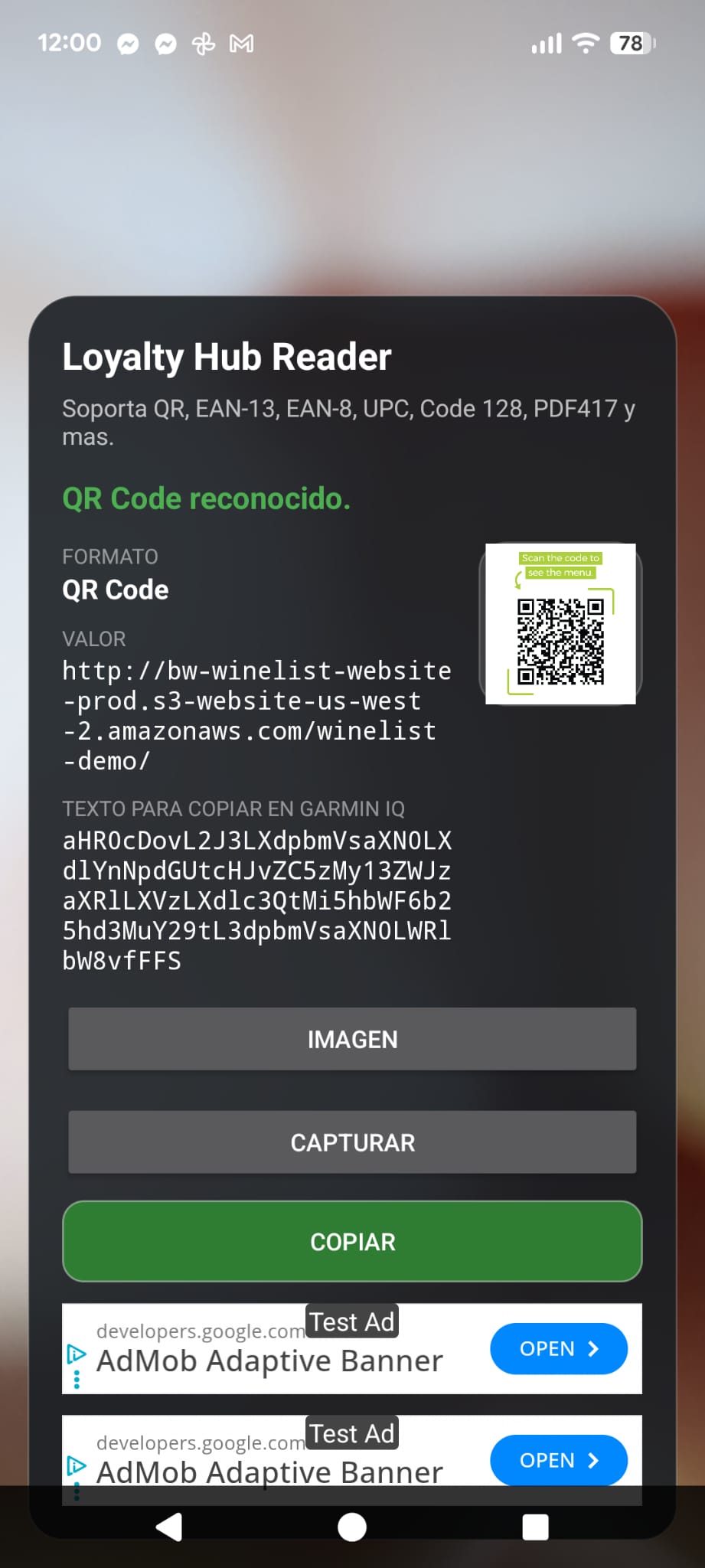 Loyalty Hub 4