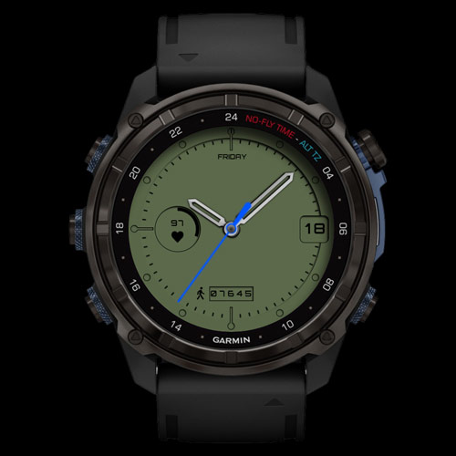 Military Tactical (Your Data. Your Style) 5