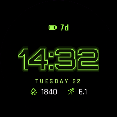 Neon · Screenshot 2