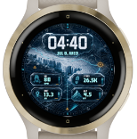 Icefield Watch · Screenshot 0