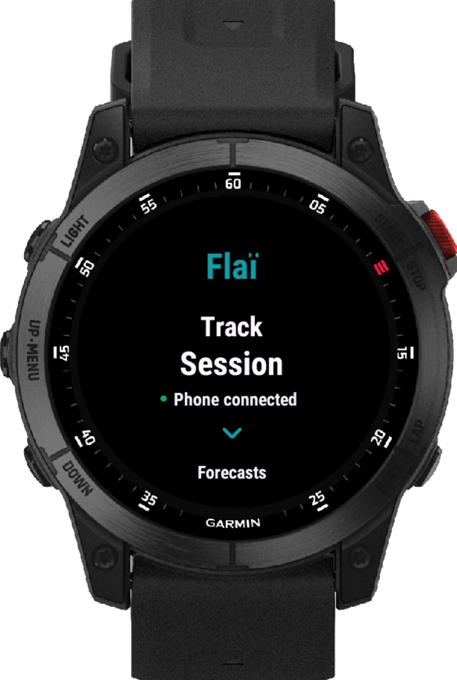 Flaï Surf · Screenshot 4