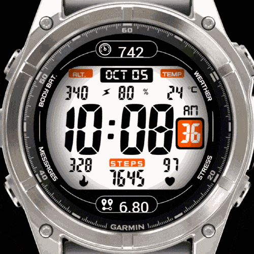 Time Vibe · Screenshot 3