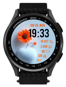 Tiny Sunflower · Screenshot 1