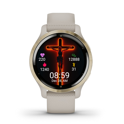 Salvation · Screenshot 3