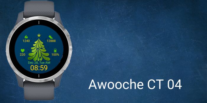 Awooche CT 04 · Screenshot 0