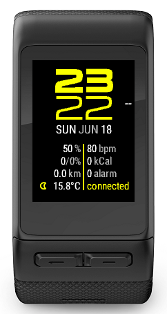 Line · Screenshot 2