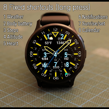 SP Navy · Screenshot 4