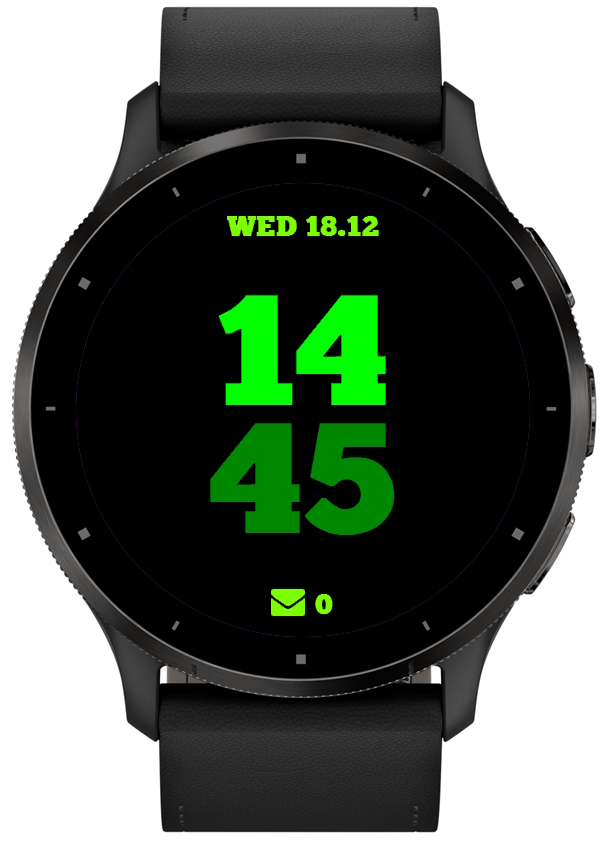Summit · Screenshot 4