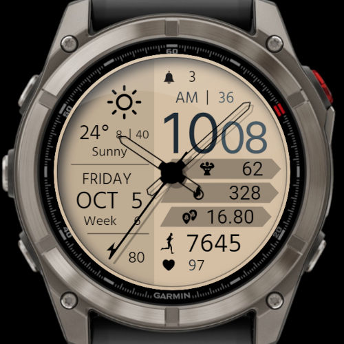 Stratus 4