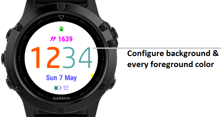Simple Time Zone · Screenshot 4
