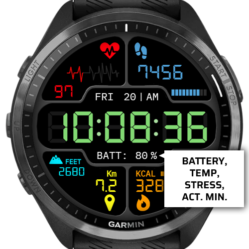 Panel - CUSTOMIZABLE · Screenshot 1
