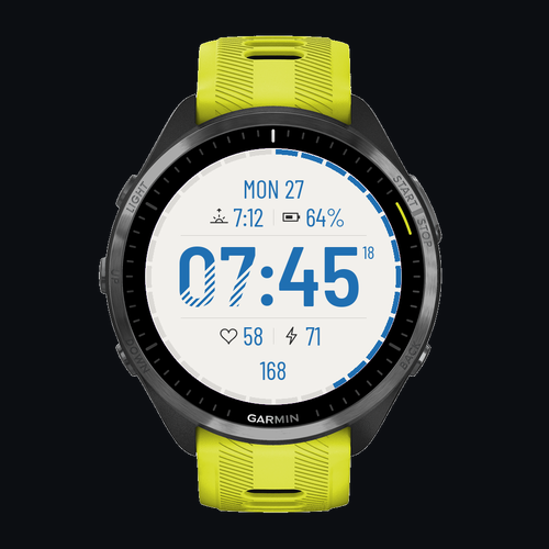Perigee Sport · Tangkapan skrin 1