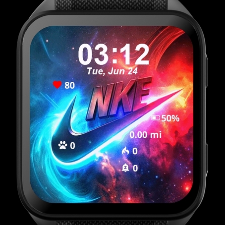 Nike · Screenshot 0