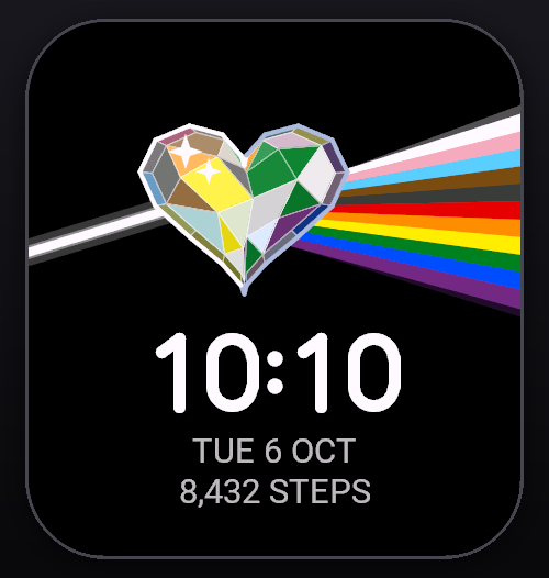 Pride Prism · Screenshot 3