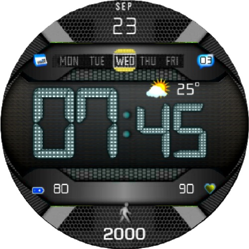 CRYSTAL_VISION_S372 · Screenshot 2