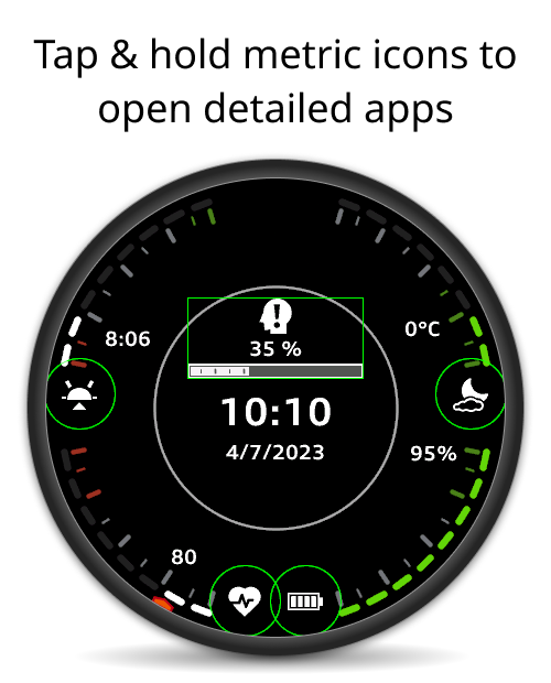 Audi-inspired Digital [In-App Purchase] · Screenshot 2