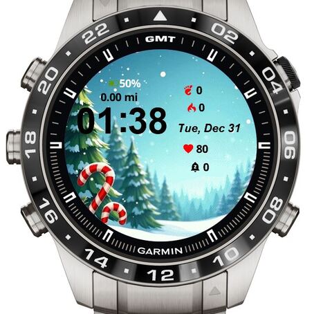 Vibrant Christmas · Screenshot 0