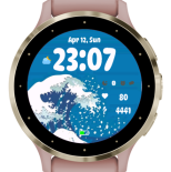 WaveRunner · Screenshot 2