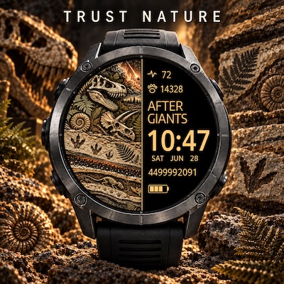 TRUST NATURE — The Complete Collection · Screenshot 2