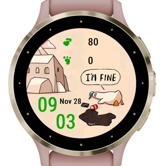 fine · Screenshot 3