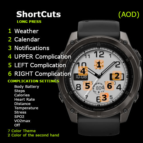Lunaris · Screenshot 4