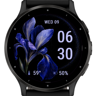 indigo · Screenshot 1