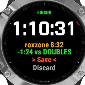 RoxRace · Screenshot 2