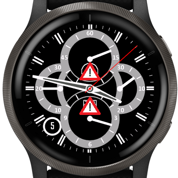 Chrono Collection II · Capture d'écran 3