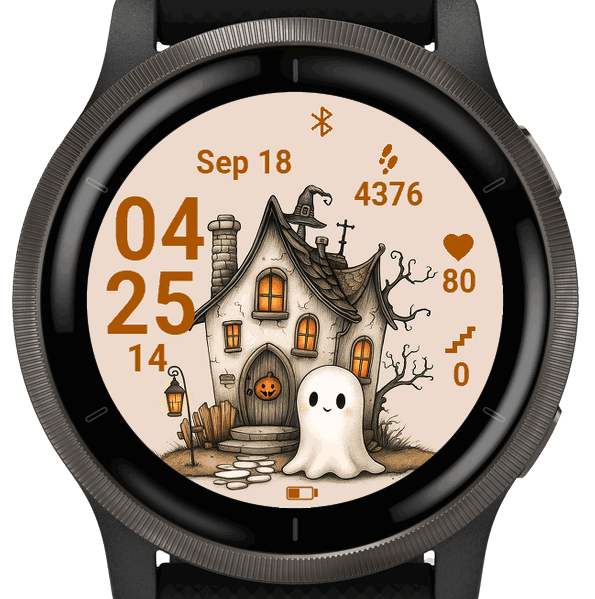 Halloween · G · Screenshot 3