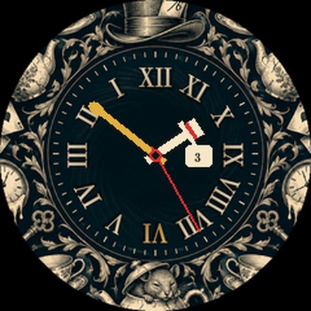 Mad Hatter Inverse · Screenshot 1