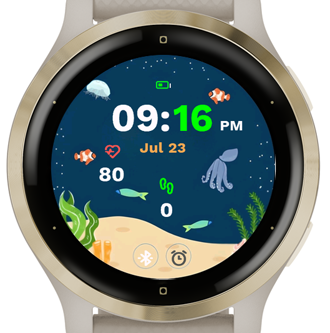 Sea World · Screenshot 3
