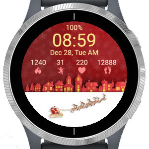 Christmas Time · Screenshot 4