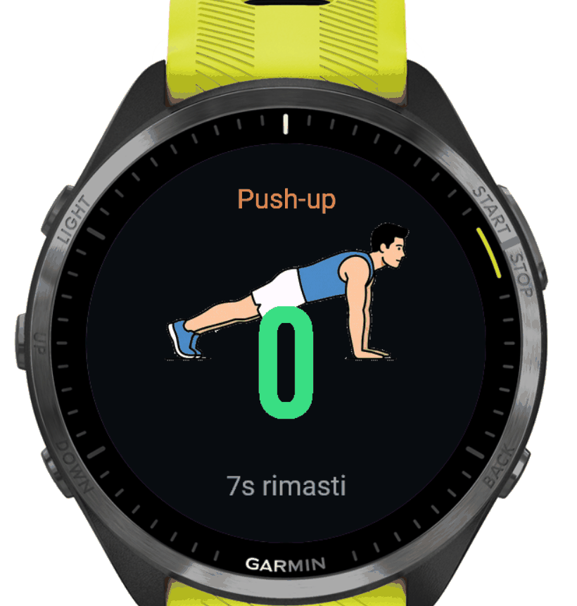 Rivali · Screenshot 3